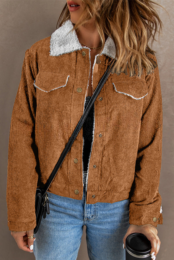 Classic Vintage & Enduringly Stylish Jacket