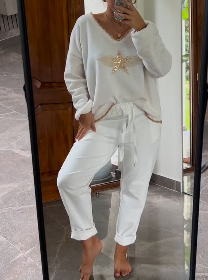 Beautifully Crafted Trousers in a Classic Style