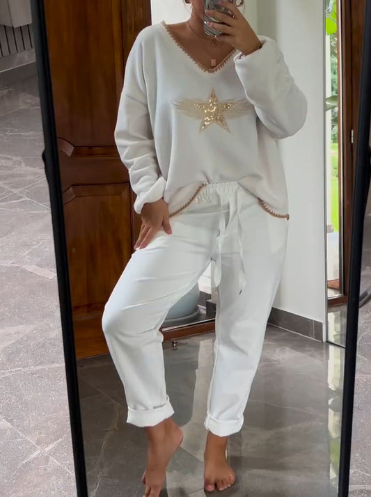 Beautifully Crafted Trousers in a Classic Style