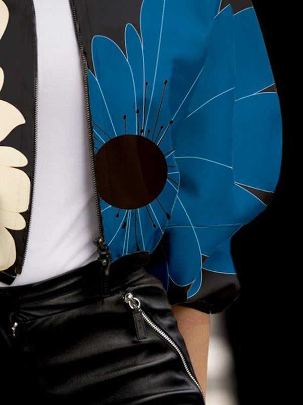Beautifully Crafted Jacket in a Classic Style