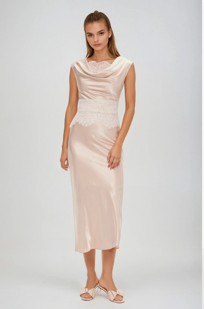 Beautifully Crafted Garment in a Classic Style
