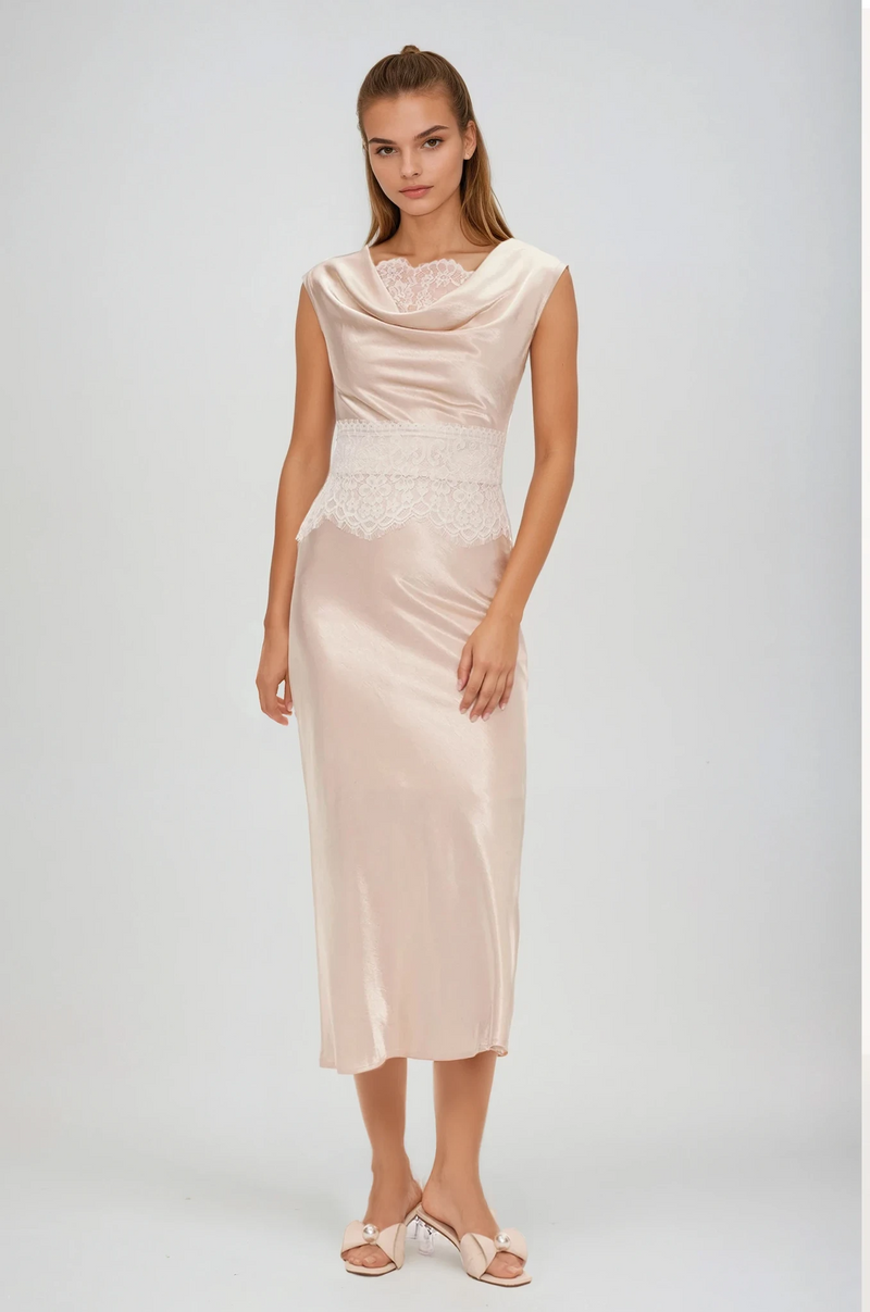 Beautifully Crafted Garment in a Classic Style