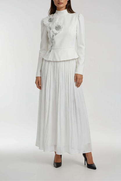 Beautifully Crafted Garment in a Classic Style