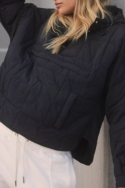 Gracefully Styled Pullover for Any Occasion