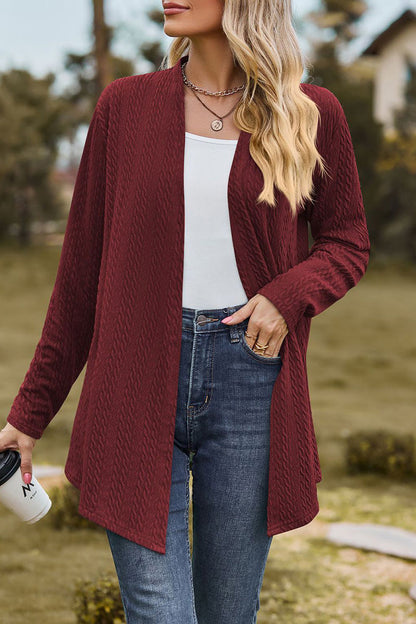 Elegantly Styled Garment for Everyday Wear