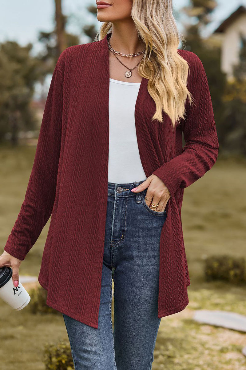 Elegantly Styled Garment for Everyday Wear