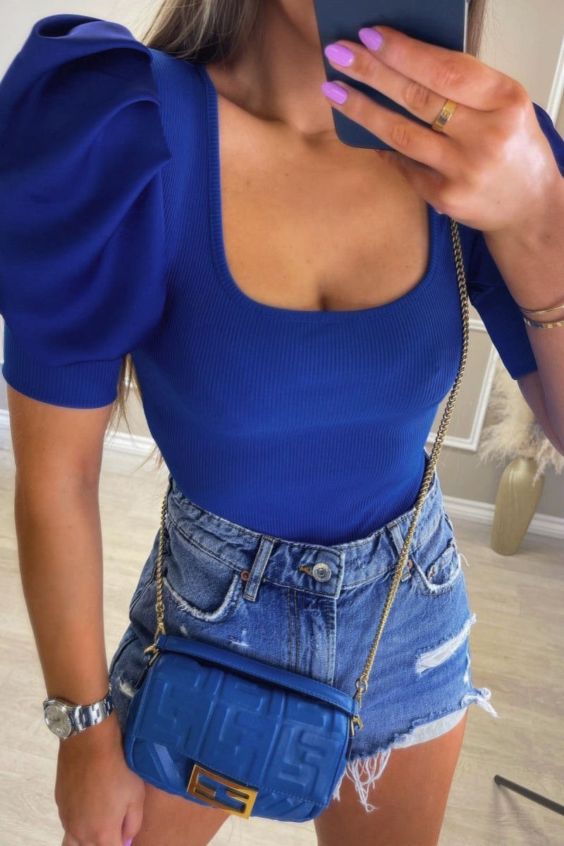 Deep Blue