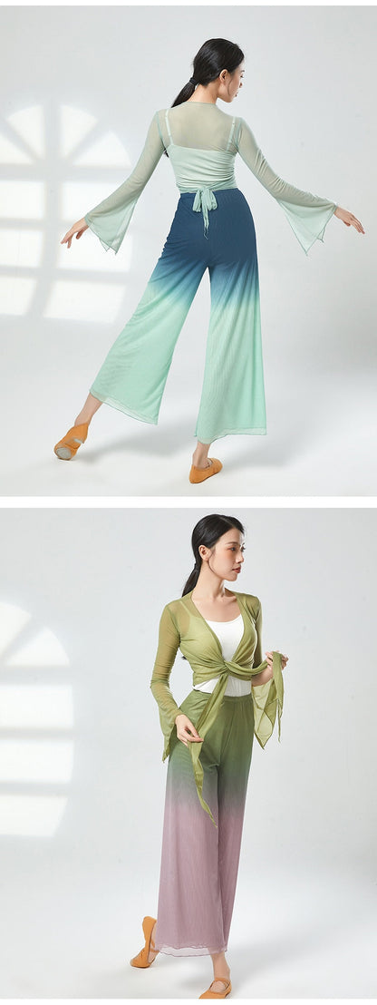 Gracefully Styled Garment for Any Occasion