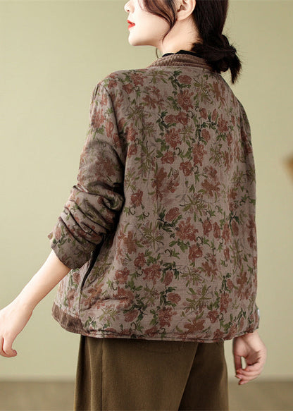 Beautifully Finished Coat in a Timeless Design