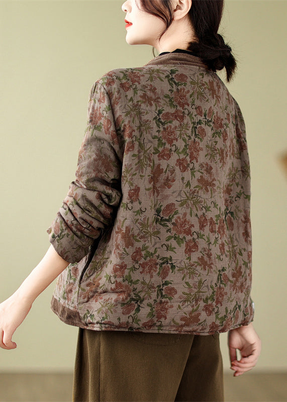 Beautifully Finished Coat in a Timeless Design
