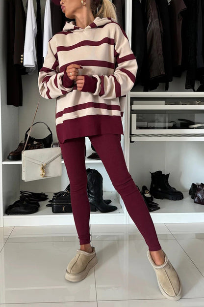Gracefully Styled Garment for Any Occasion