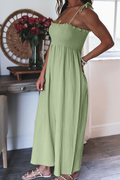 Beautifully Finished Garment in a Timeless Design