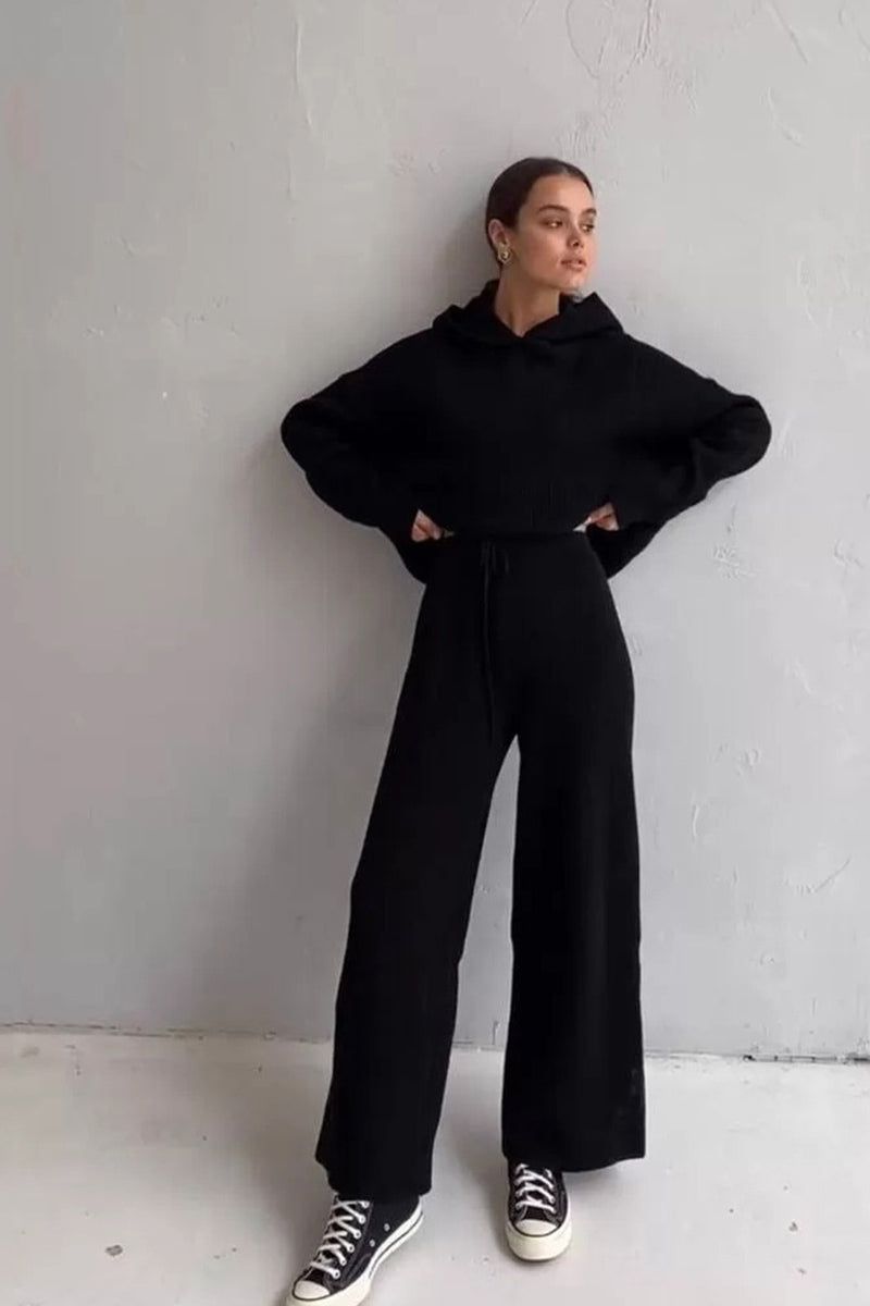 Beautifully Crafted Sweater in a Classic Style
