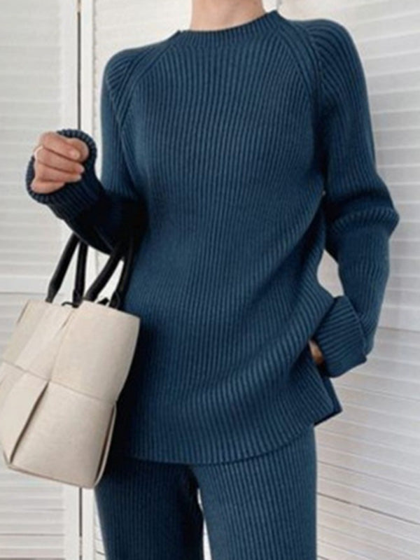 Gracefully Styled Sweater for Any Occasion