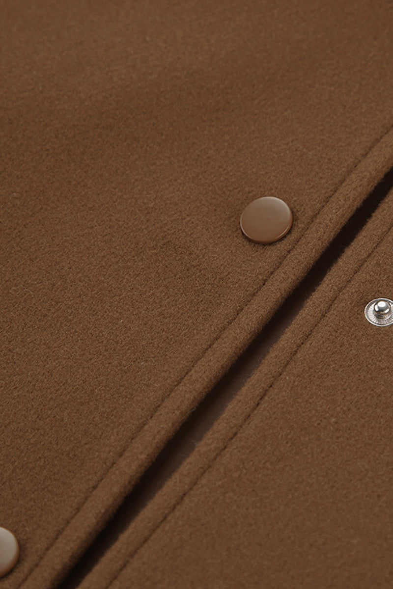 Beautifully Finished Garment in a Timeless Design