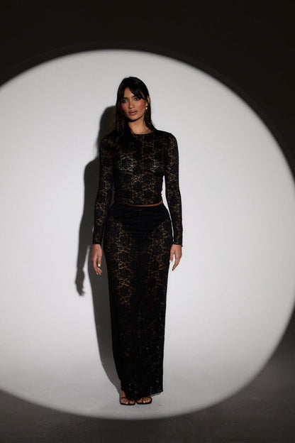 Polished Garment with an Effortless Classic Look