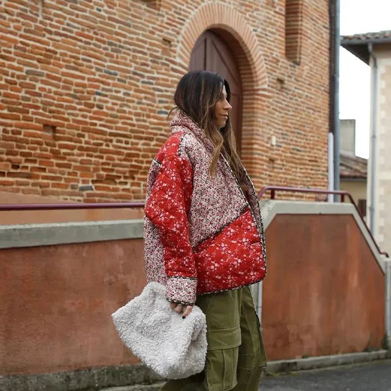 Beautifully Crafted Jacket in a Classic Style