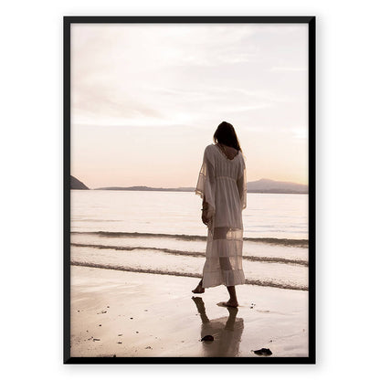 Beautifully Crafted Garment in a Classic Style