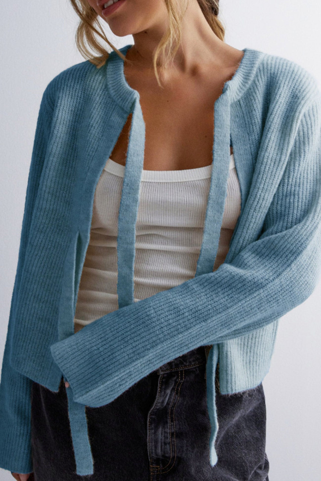 Classic Vintage & Enduringly Stylish Cardigan