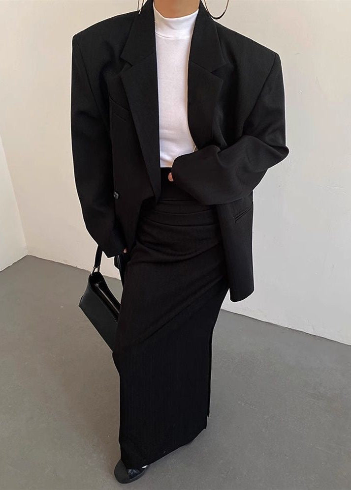 Elegantly Styled Garment for Everyday Wear