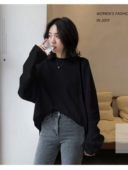 A Vintage Style T-Shirt with Delicate Timeless Details