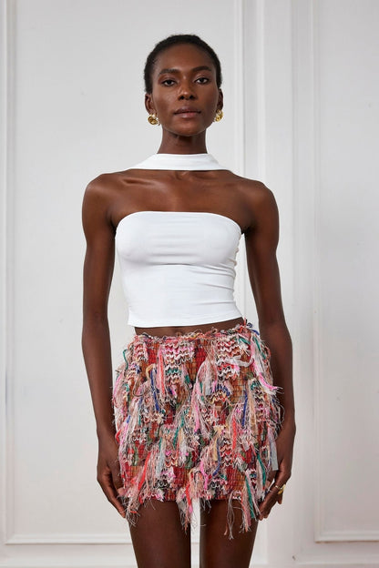 Classic Vintage Garment with a Flattering Fit