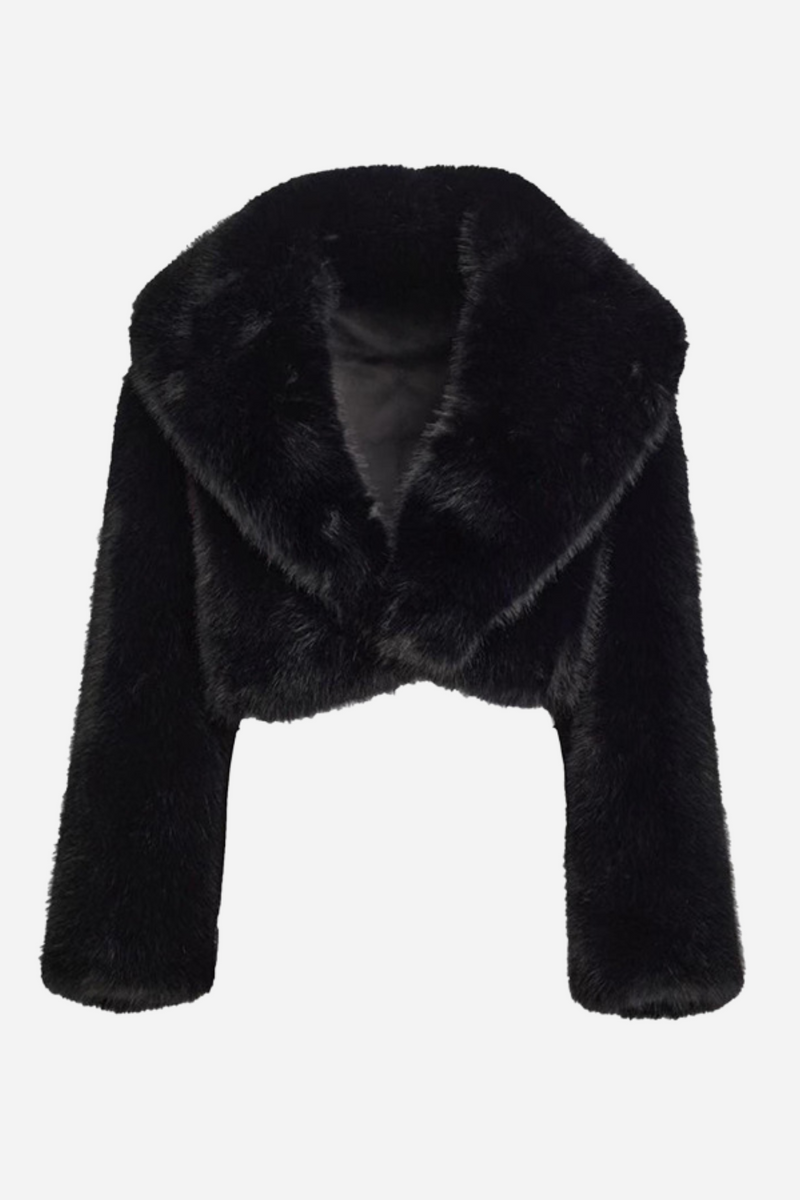 Beautifully Balanced Jacket with Timeless Character