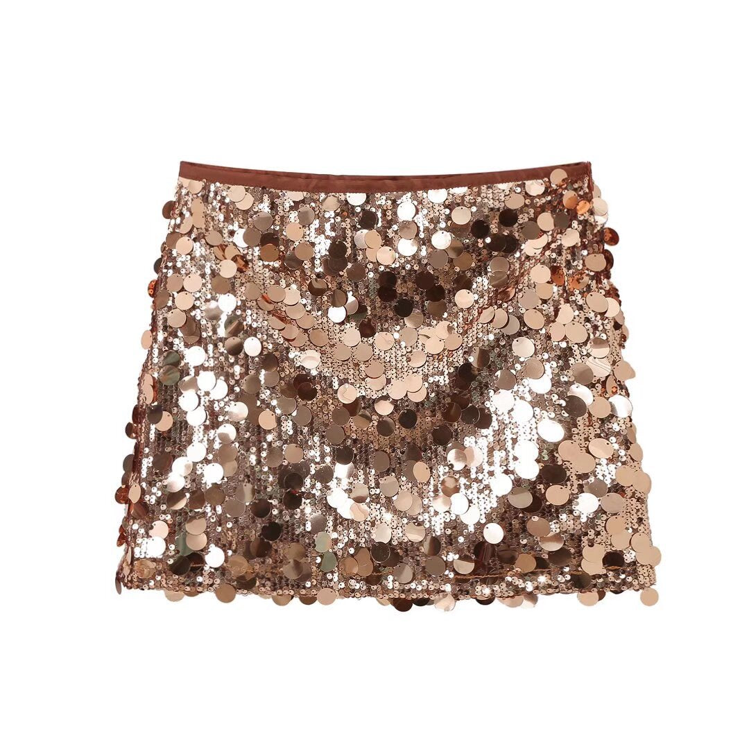 Beautifully Balanced Garment with Timeless Character