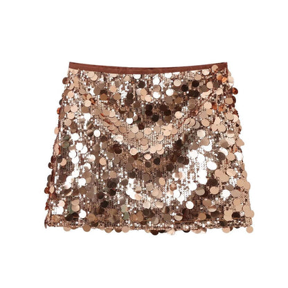 Beautifully Balanced Garment with Timeless Character
