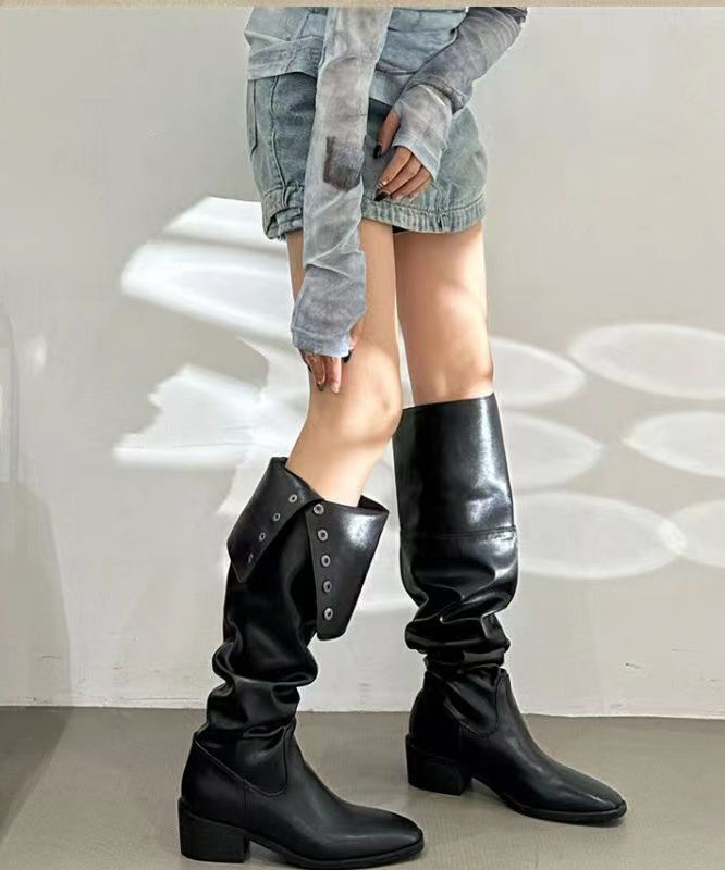 Elegantly Styled Boots for Everyday Wear