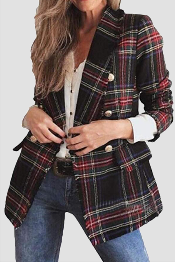 Vintage Inspired Garment with a Contemporary Edge