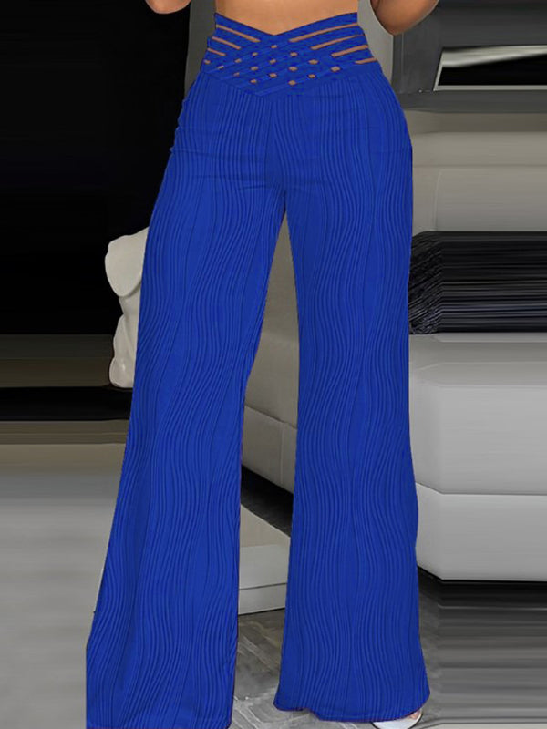 Classic Vintage Pants with a Flattering Fit