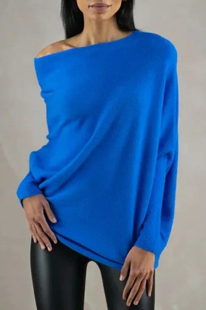 Classic Vintage Top with a Flattering Fit