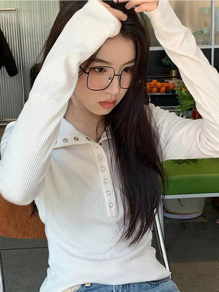 Elegantly Styled Sweater for Everyday Wear