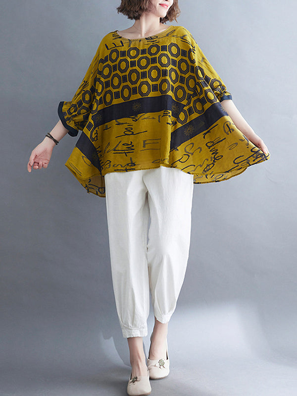 Beautifully Crafted T-Shirt in a Classic Style