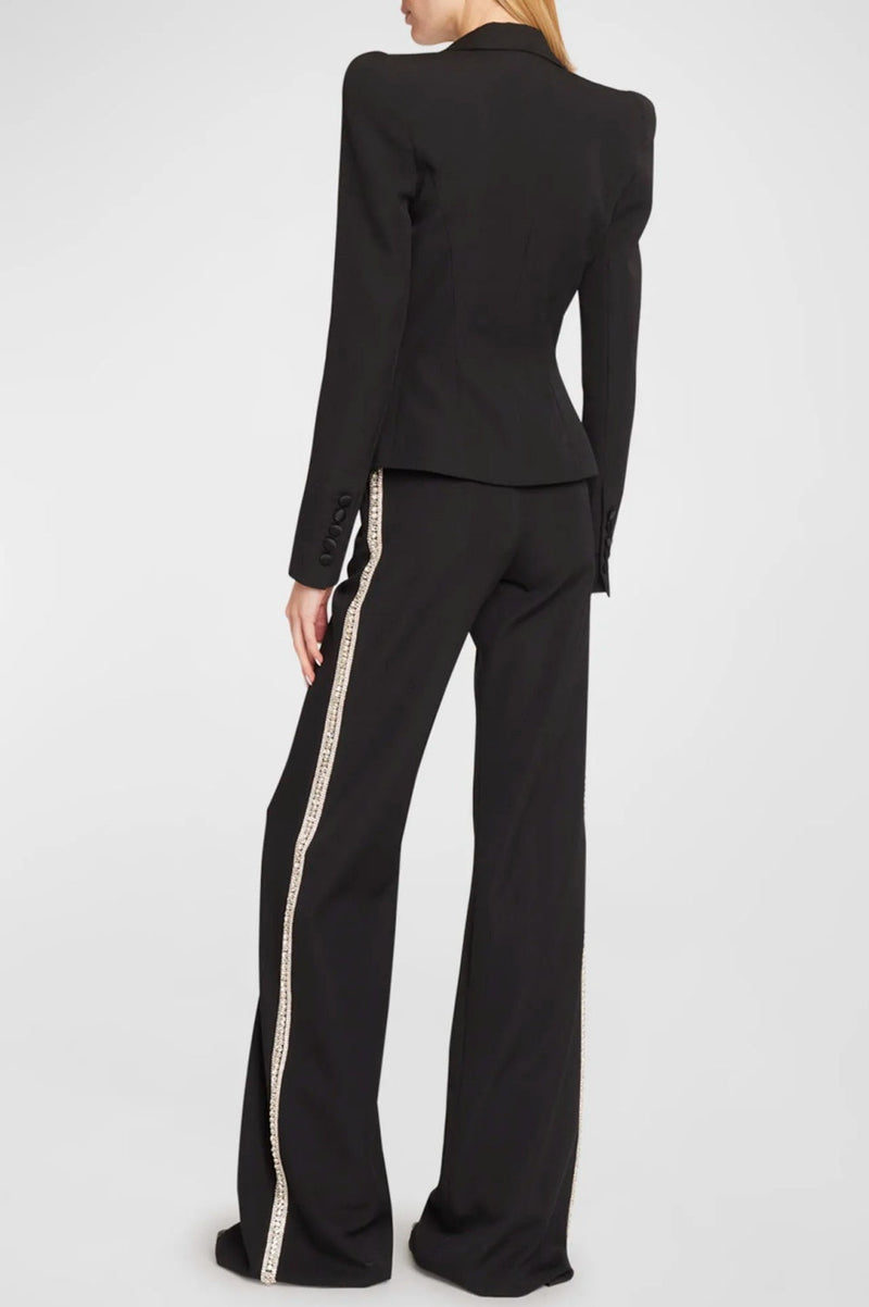 Beautifully Balanced Garment with Timeless Character