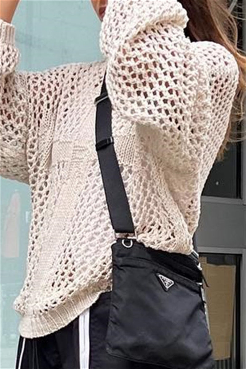 Beautifully Balanced Top with Timeless Character