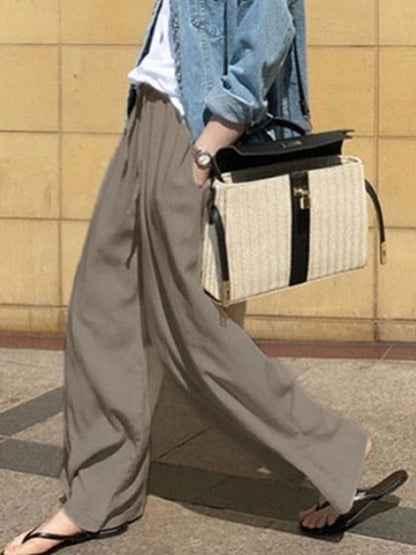 Elegantly Styled Pants for Everyday Wear