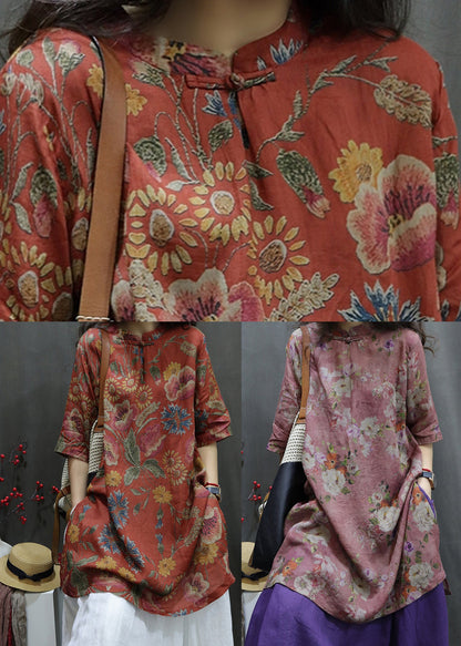 Beautifully Finished Shirt in a Timeless Design