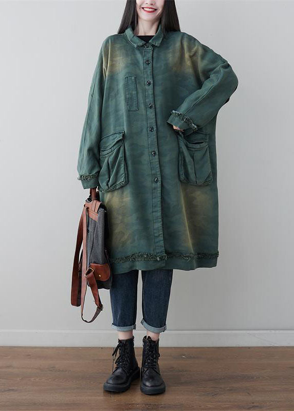 Beautifully Balanced Coat with Timeless Character
