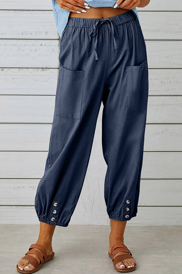 Gracefully Styled Trousers for Any Occasion