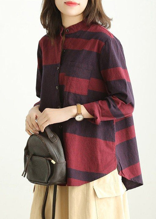 Classic Vintage & Enduringly Stylish Blouse