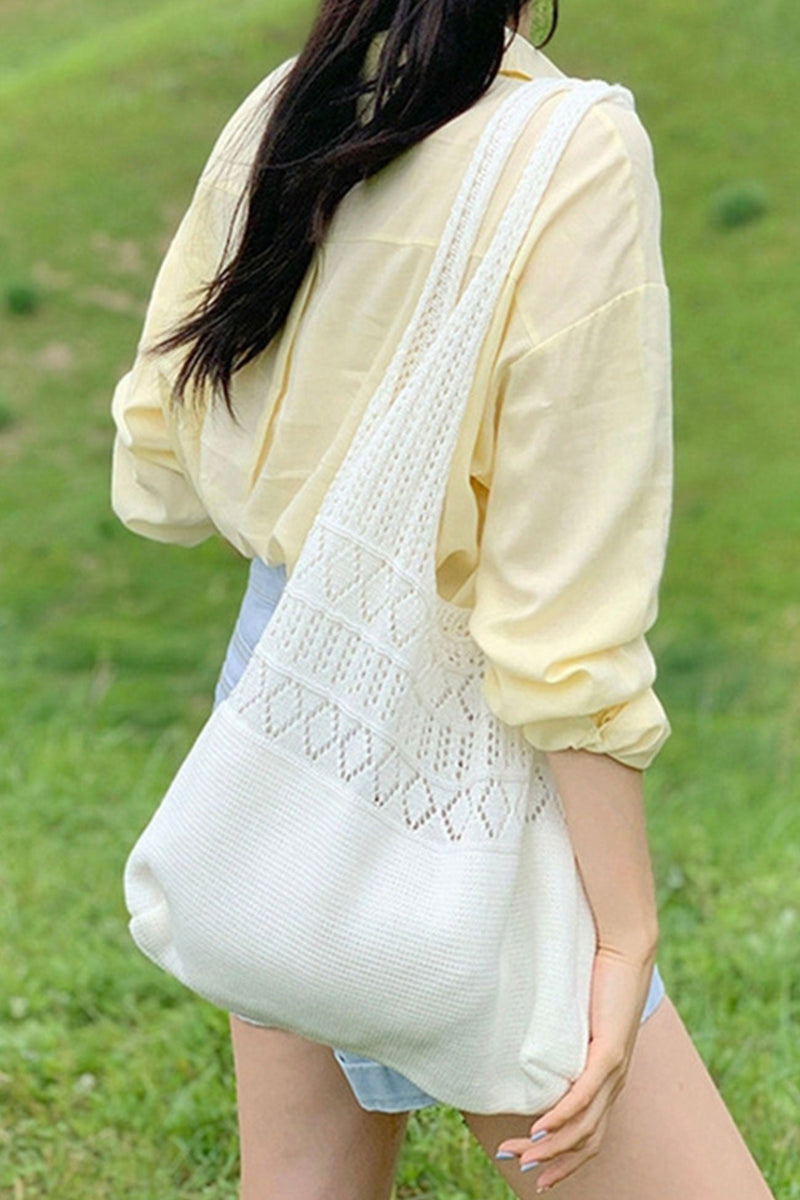 Beautifully Crafted Bag in a Classic Style