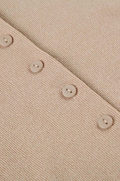 Polished Sweater with an Effortless Classic Look