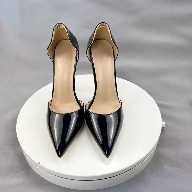 Elegantly Styled Shoes for Everyday Wear