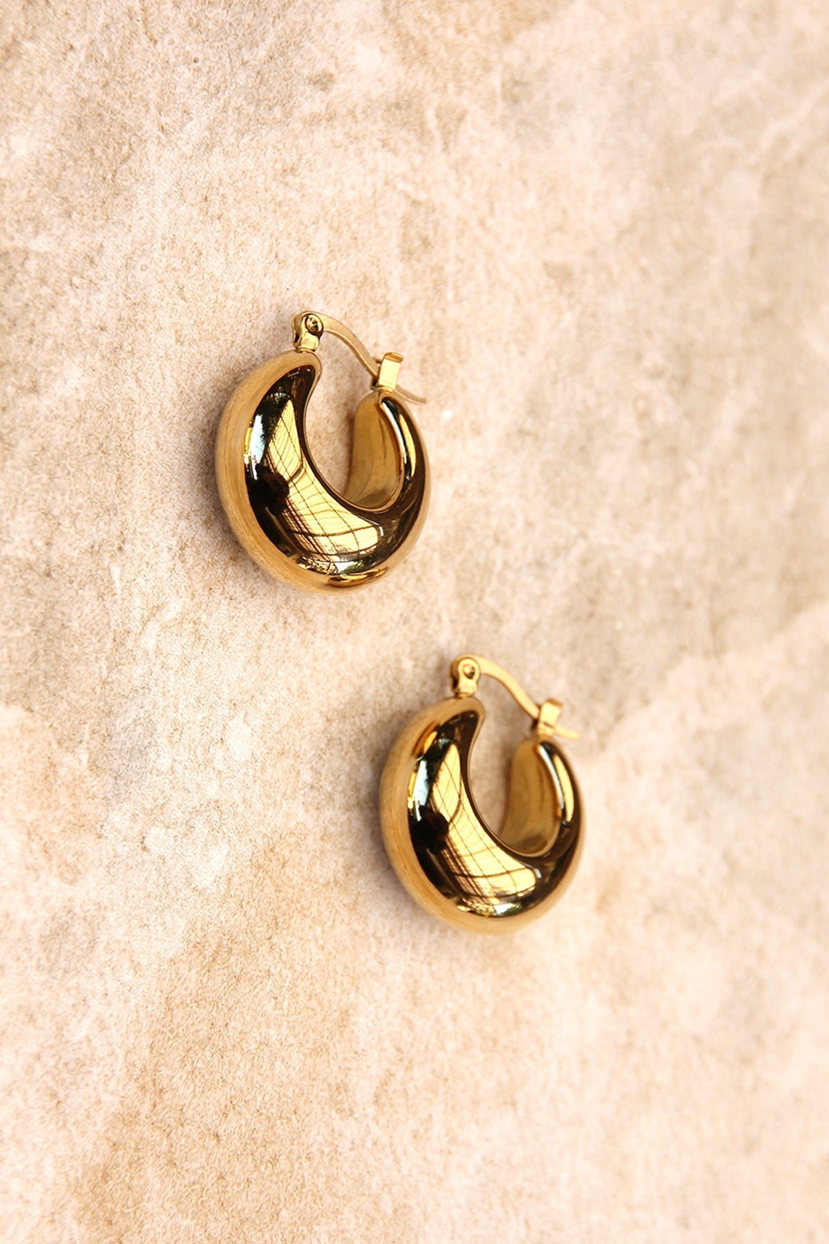 Beautifully Balanced Garment with Timeless Character