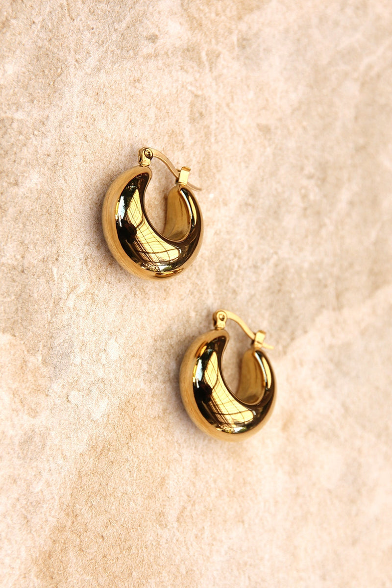Beautifully Balanced Garment with Timeless Character