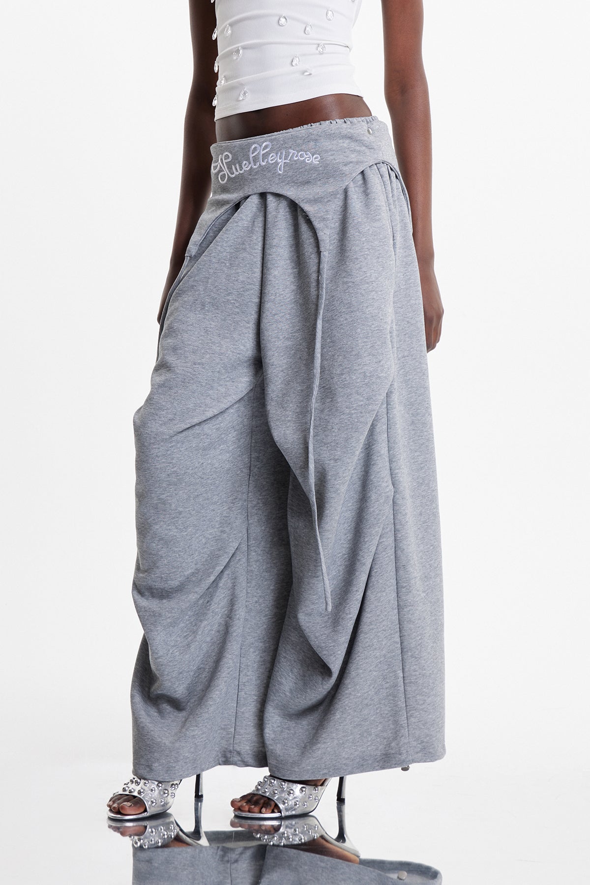 Classic Vintage & Enduringly Stylish Pants