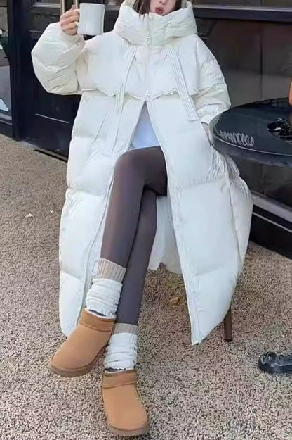 Polished Jacket with an Effortless Classic Look