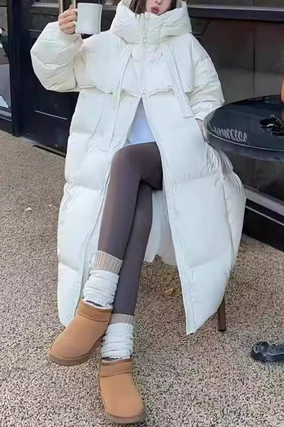 Polished Jacket with an Effortless Classic Look